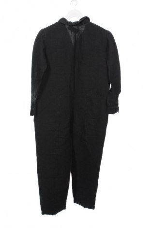 Дамски дълъг гащеризон Lou Lou, Размер XL, Цвят Черен, Цена 20,96 €