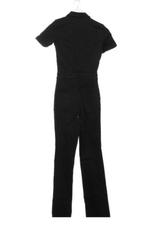 Salopetă lungă de damă Mango, Mărime XXS, Culoare Negru, Preț 138,99 Lei