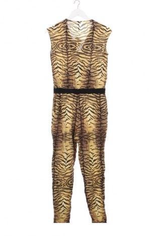 Дамски дълъг гащеризон Mango, Размер S, Цвят Многоцветен, Цена 13,80 €