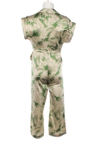 Дамски дълъг гащеризон Mango, Размер S, Цвят Многоцветен, Цена 13,80 €