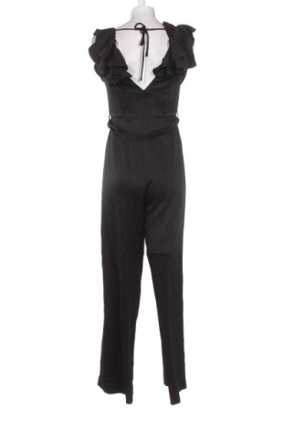 Дамски дълъг гащеризон Mango, Размер M, Цвят Черен, Цена 13,80 €