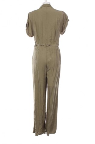 Γυναικεία μακρύ φόρμα Mango, Μέγεθος M, Χρώμα Πράσινο, Τιμή 17,99 €