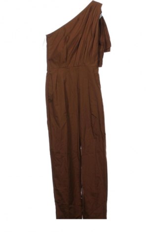 Damski długi kombinezon Max Mara, Rozmiar XS, Kolor Brązowy, Cena 834,99 zł