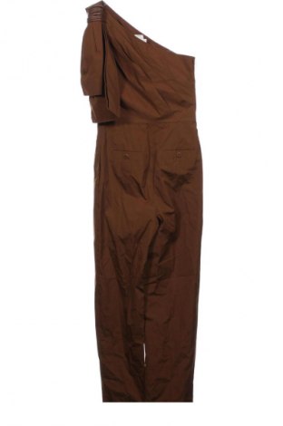 Damski długi kombinezon Max Mara, Rozmiar XS, Kolor Brązowy, Cena 834,99 zł