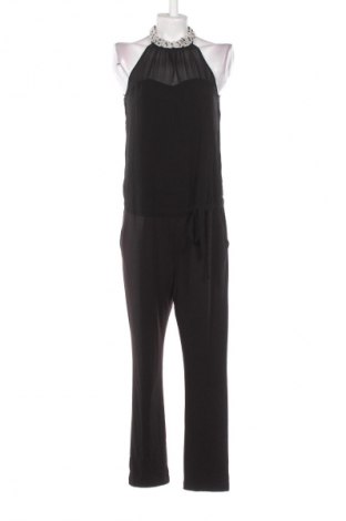 Дамски дълъг гащеризон Morgan, Размер M, Цвят Черен, Цена 10,73 €