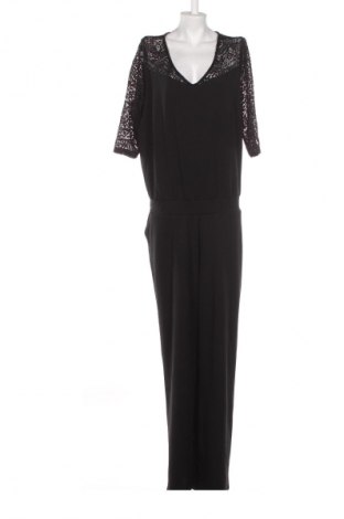 Salopetă lungă de damă Ms Mode, Mărime XXL, Culoare Negru, Preț 50,99 Lei