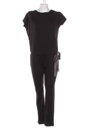 Γυναικεία μακρύ φόρμα Numoco, Μέγεθος M, Χρώμα Μαύρο, Τιμή 14,99 €