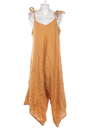 Γυναικεία μακρύ φόρμα Paprika, Μέγεθος S, Χρώμα Πορτοκαλί, Τιμή 13,99 €