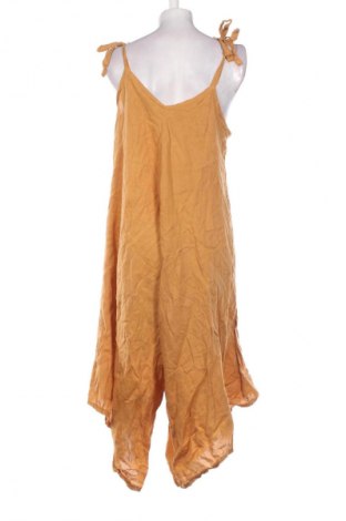 Γυναικεία μακρύ φόρμα Paprika, Μέγεθος S, Χρώμα Πορτοκαλί, Τιμή 13,99 €