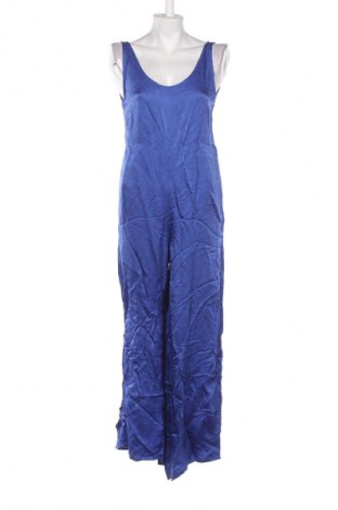 Дамски дълъг гащеризон Parfois, Размер XS, Цвят Син, Цена 10,73 €