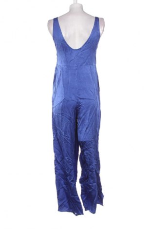 Дамски дълъг гащеризон Parfois, Размер XS, Цвят Син, Цена 10,73 €