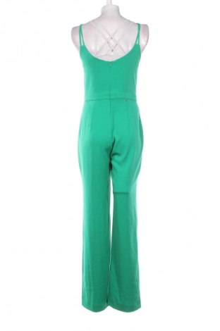 Дамски дълъг гащеризон Poema, Размер M, Цвят Зелен, Цена 23,00 €