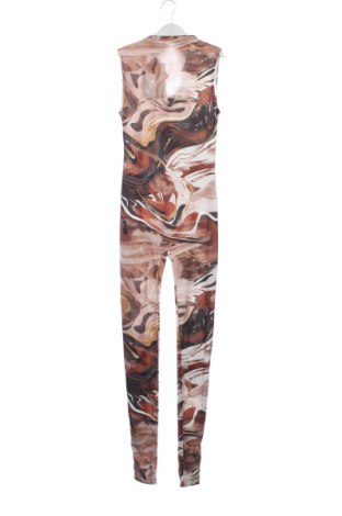 Дамски дълъг гащеризон Pretty Little Thing, Размер XS, Цвят Многоцветен, Цена 24,54 €