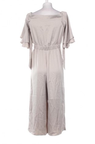 Γυναικεία μακρύ φόρμα River Island, Μέγεθος M, Χρώμα  Μπέζ, Τιμή 35,99 €