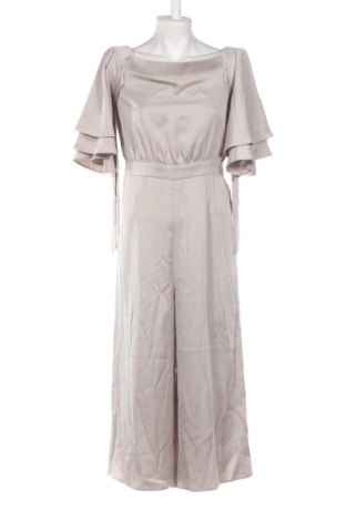 Γυναικεία μακρύ φόρμα River Island, Μέγεθος M, Χρώμα  Μπέζ, Τιμή 35,99 €