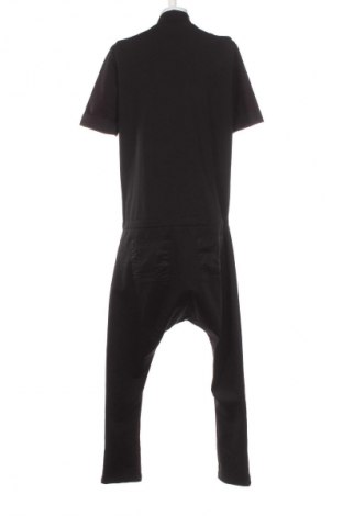 Дамски дълъг гащеризон Runika, Размер L, Цвят Черен, Цена 39,00 €