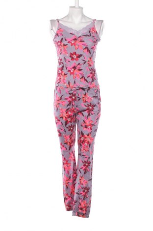 Дамски дълъг гащеризон S.Oliver, Размер L, Цвят Многоцветен, Цена 14,31 €