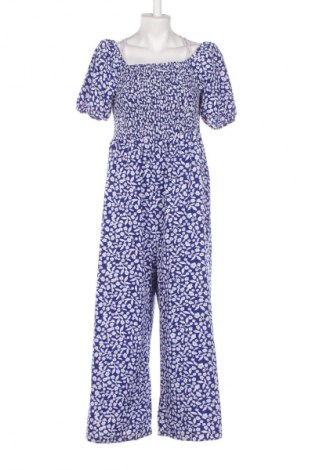 Дамски дълъг гащеризон SHEIN, Размер L, Цвят Многоцветен, Цена 16,36 €