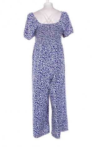 Дамски дълъг гащеризон SHEIN, Размер L, Цвят Многоцветен, Цена 16,36 €