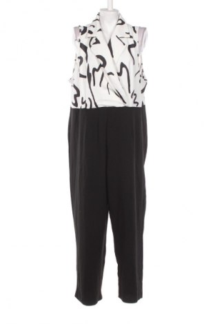 Γυναικεία μακρύ φόρμα SHEIN, Μέγεθος 3XL, Χρώμα Πολύχρωμο, Τιμή 11,99 €