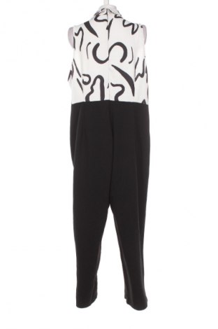 Γυναικεία μακρύ φόρμα SHEIN, Μέγεθος 3XL, Χρώμα Πολύχρωμο, Τιμή 11,99 €