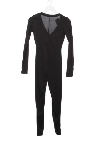 Damski długi kombinezon SHEIN, Rozmiar S, Kolor Czarny, Cena 84,99 zł