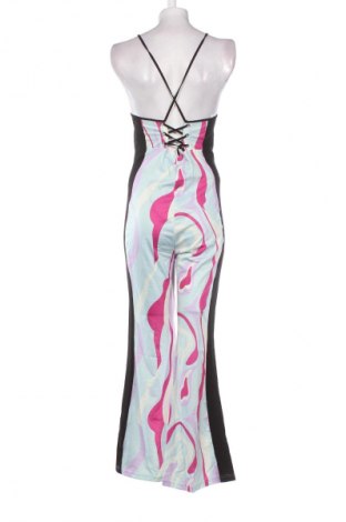 Γυναικεία μακρύ φόρμα SHEIN, Μέγεθος M, Χρώμα Πολύχρωμο, Τιμή 12,99 €