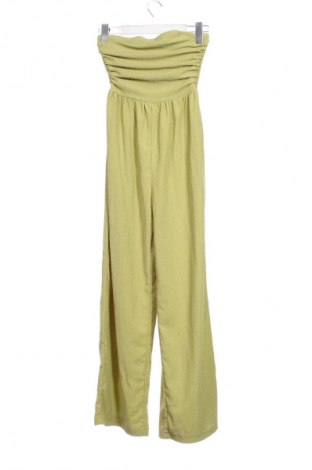 Γυναικεία μακρύ φόρμα SHEIN, Μέγεθος XS, Χρώμα Πράσινο, Τιμή 15,99 €