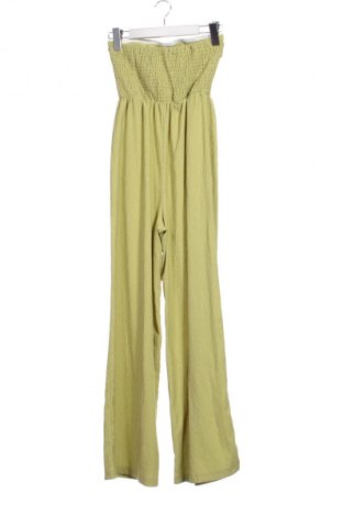 Γυναικεία μακρύ φόρμα SHEIN, Μέγεθος XS, Χρώμα Πράσινο, Τιμή 15,99 €