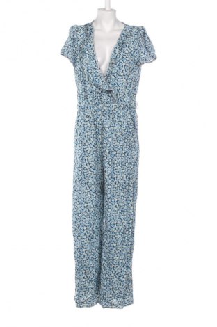 Дамски дълъг гащеризон Springfield, Размер L, Цвят Многоцветен, Цена 24,66 €