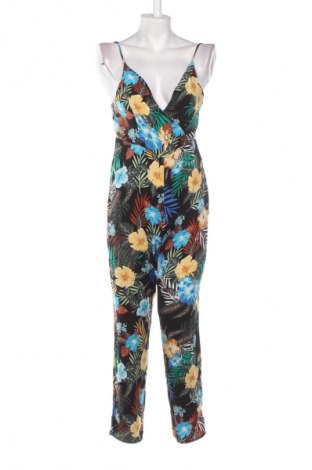 Γυναικεία μακρύ φόρμα Stradivarius, Μέγεθος XL, Χρώμα Πολύχρωμο, Τιμή 20,99 €