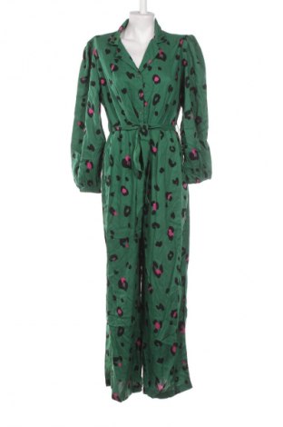 Damski długi kombinezon Sugarhill, Rozmiar L, Kolor Kolorowy, Cena 274,99 zł