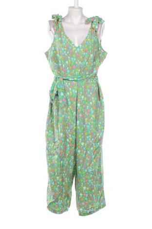 Γυναικεία μακρύ φόρμα Sugarhill, Μέγεθος XL, Χρώμα Πολύχρωμο, Τιμή 48,99 €