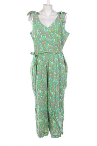 Salopetă lungă de damă Sugarhill, Mărime XXL, Culoare Multicolor, Preț 367,99 Lei