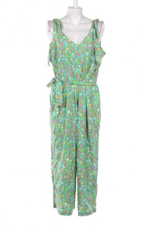 Γυναικεία μακρύ φόρμα Sugarhill, Μέγεθος XXL, Χρώμα Πολύχρωμο, Τιμή 69,99 €