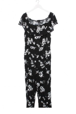 Дамски дълъг гащеризон Takko Fashion, Размер XL, Цвят Многоцветен, Цена 15,84 €