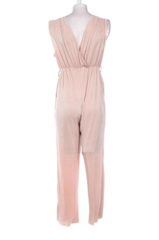 Salopetă lungă de damă Tally Weijl, Mărime XS, Culoare Bej, Preț 39,99 Lei