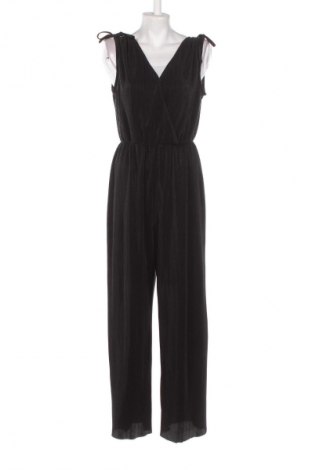 Дамски дълъг гащеризон Tiramisu, Размер S, Цвят Черен, Цена 25,05 €