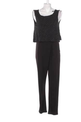 Дамски дълъг гащеризон Unbranded, Размер S, Цвят Черен, Цена 10,22 €