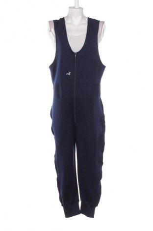 Дамски дълъг гащеризон Unbranded, Размер 3XL, Цвят Син, Цена 24,55 €