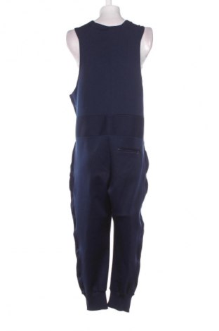 Дамски дълъг гащеризон Unbranded, Размер 3XL, Цвят Син, Цена 24,55 €