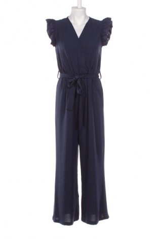 Salopetă lungă de damă Unbranded, Mărime M, Culoare Albastru, Preț 81,99 Lei