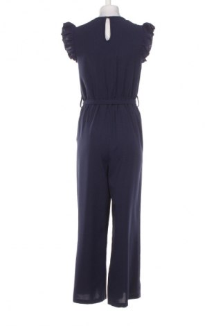 Salopetă lungă de damă Unbranded, Mărime M, Culoare Albastru, Preț 81,99 Lei