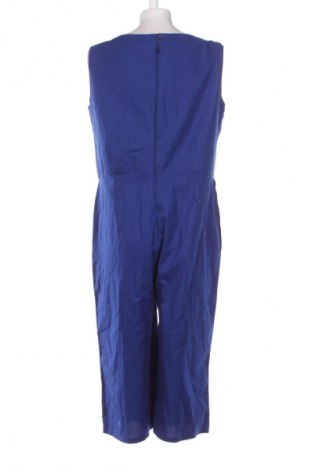 Salopetă lungă de damă Unbranded, Mărime XL, Culoare Albastru, Preț 96,99 Lei