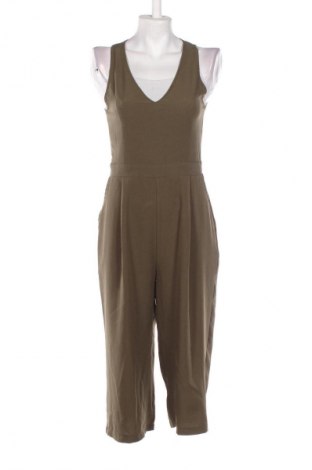 Salopetă lungă de damă Unbranded, Mărime S, Culoare Verde, Preț 39,13 Lei