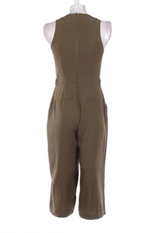 Salopetă lungă de damă Unbranded, Mărime S, Culoare Verde, Preț 39,13 Lei