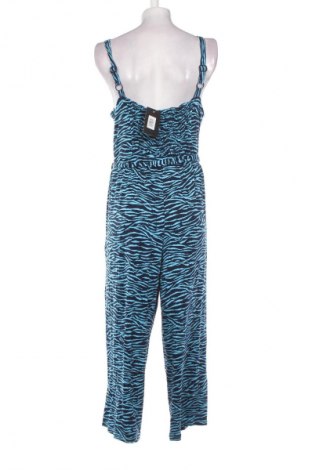 Дамски дълъг гащеризон & ET, Размер XL, Цвят Многоцветен, Цена 60,33 €