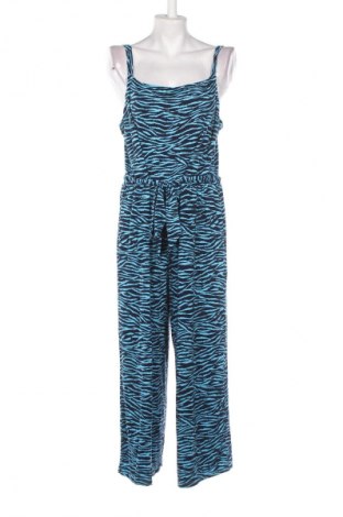 Дамски дълъг гащеризон & ET, Размер XL, Цвят Многоцветен, Цена 60,33 €