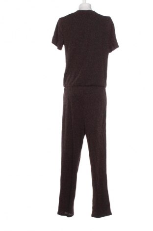 Дамски дълъг гащеризон Unbranded, Размер M, Цвят Многоцветен, Цена 7,66 €