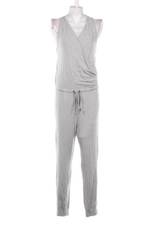 Дамски дълъг гащеризон Unbranded, Размер L, Цвят Сив, Цена 22,49 €